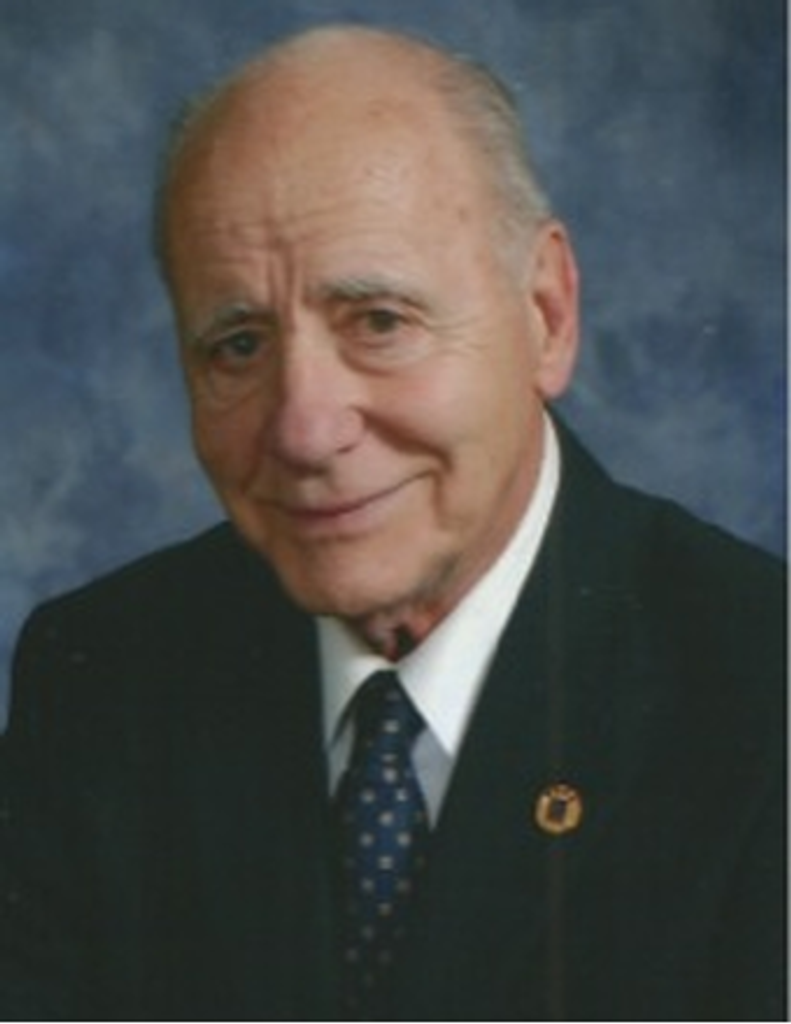 Carl A. Oser