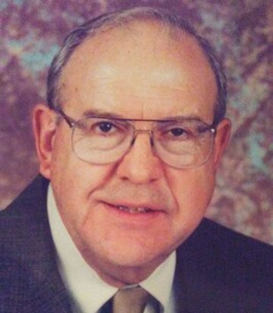 Joseph Kochenderfer Profile Photo