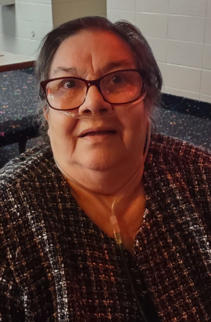 Vivian Gay Weddle Profile Photo