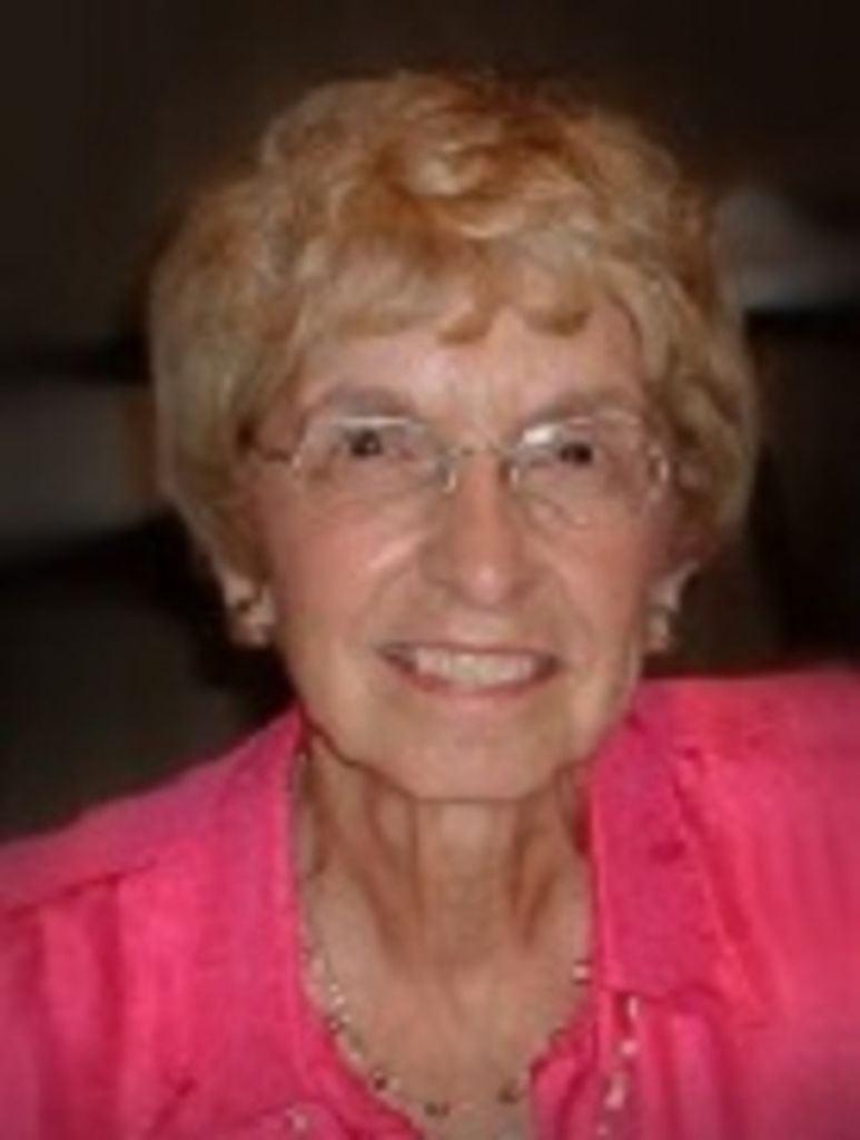 Marjorie L. Tasich