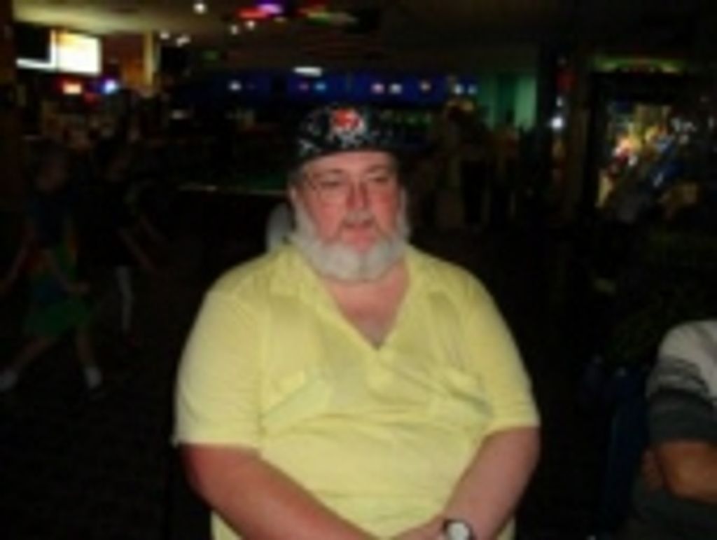 Danny Wayne Khulenberg