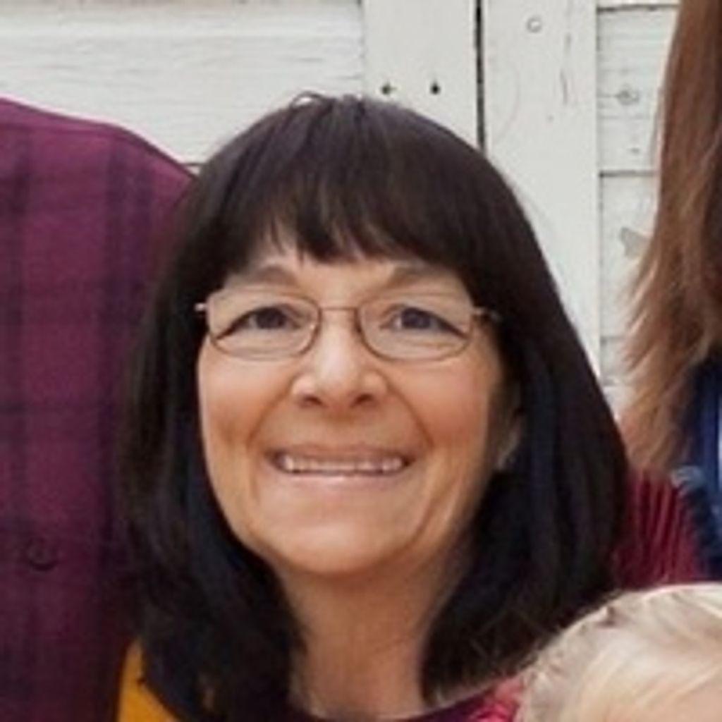Judy Catherine Keller