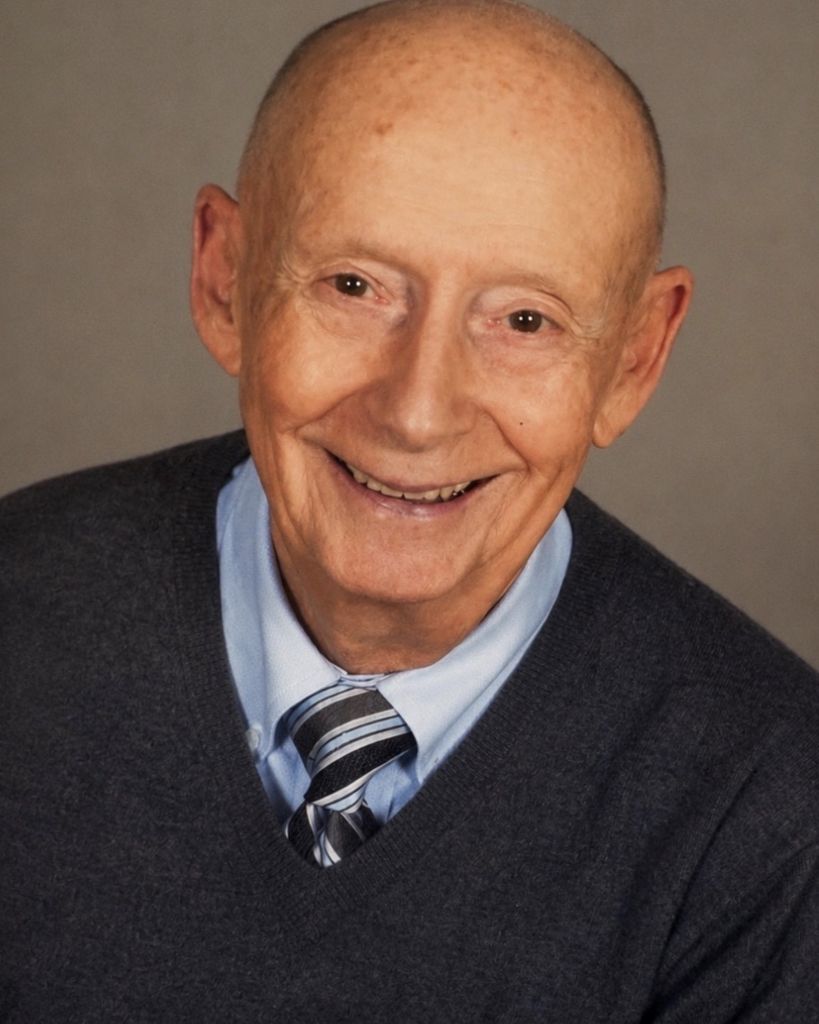 James Watson Nordan Profile Photo