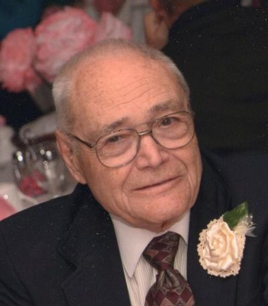 John "Jack" Oliver Leising Profile Photo