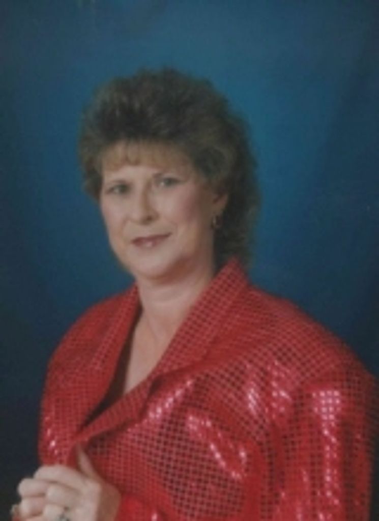 Ettie 'Pearl' Peters