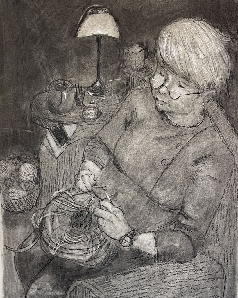 Paulette Zonca