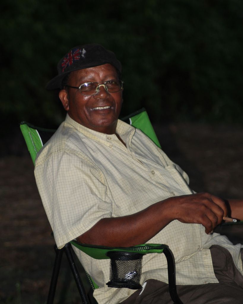 Junior Xavier Bonds Profile Photo