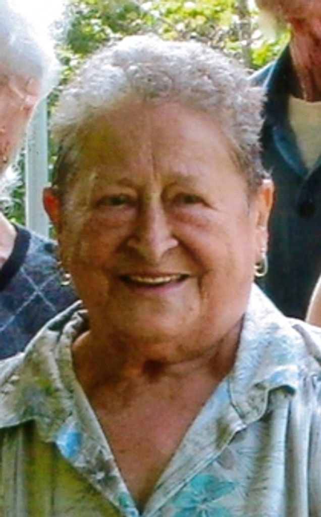 Dorothy Jean (Groce)  Scott Profile Photo
