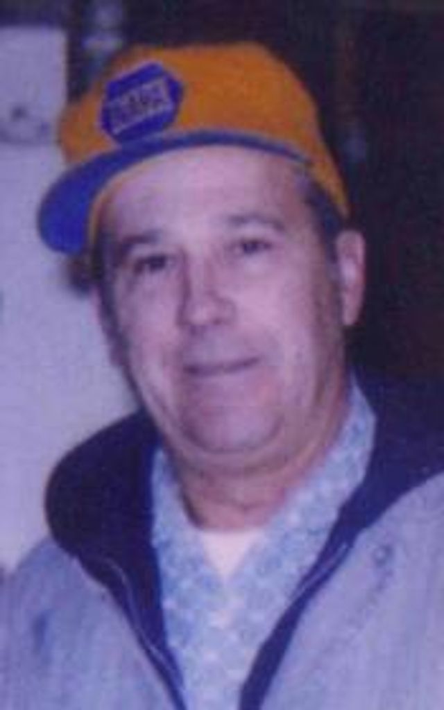 Donald Paul Snodgrass