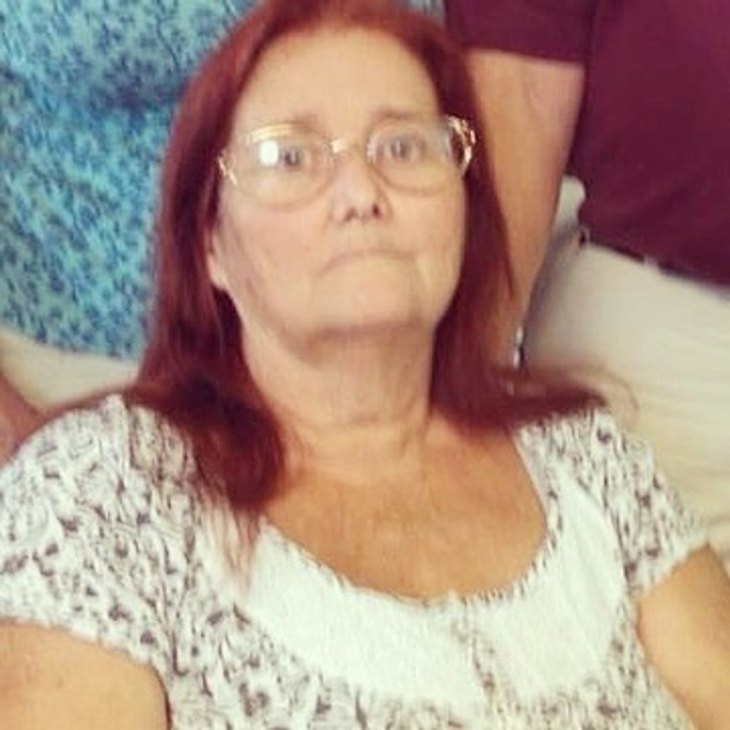 Emma Jane O'Shields Profile Photo