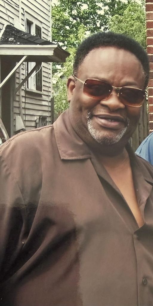 Reginald Whatley,Jr. Profile Photo