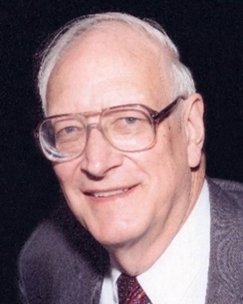 Henry John Smith