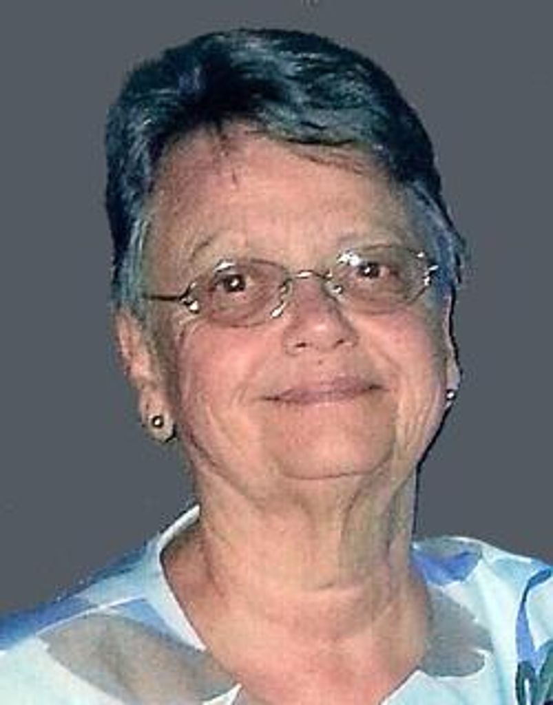 Carolyn J. Lecount