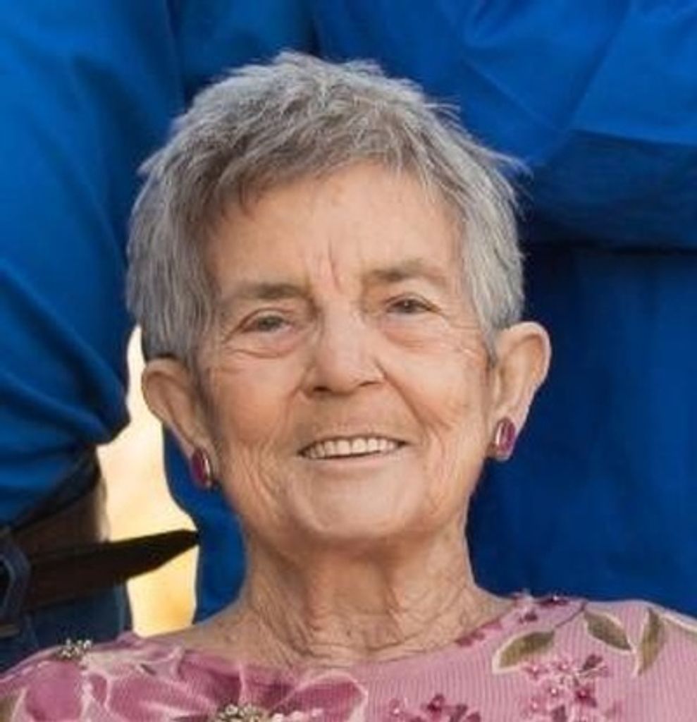 Sally Fargo (Deagan) Profile Photo
