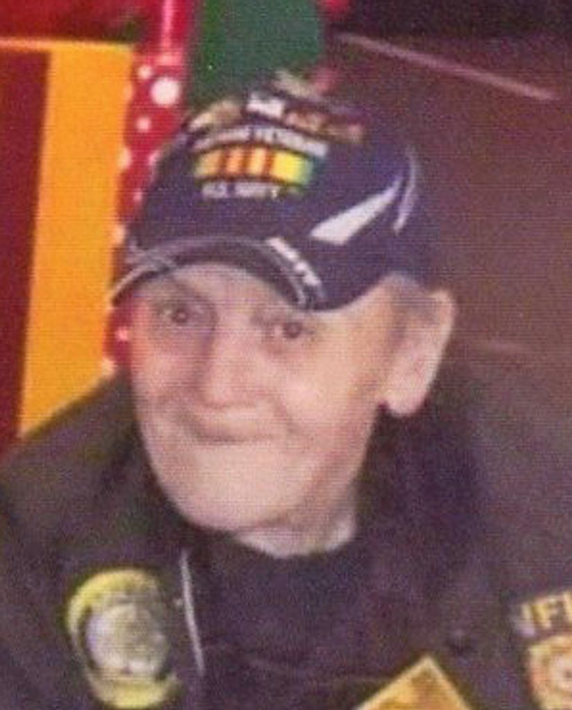 Anthony Camillus Demoor