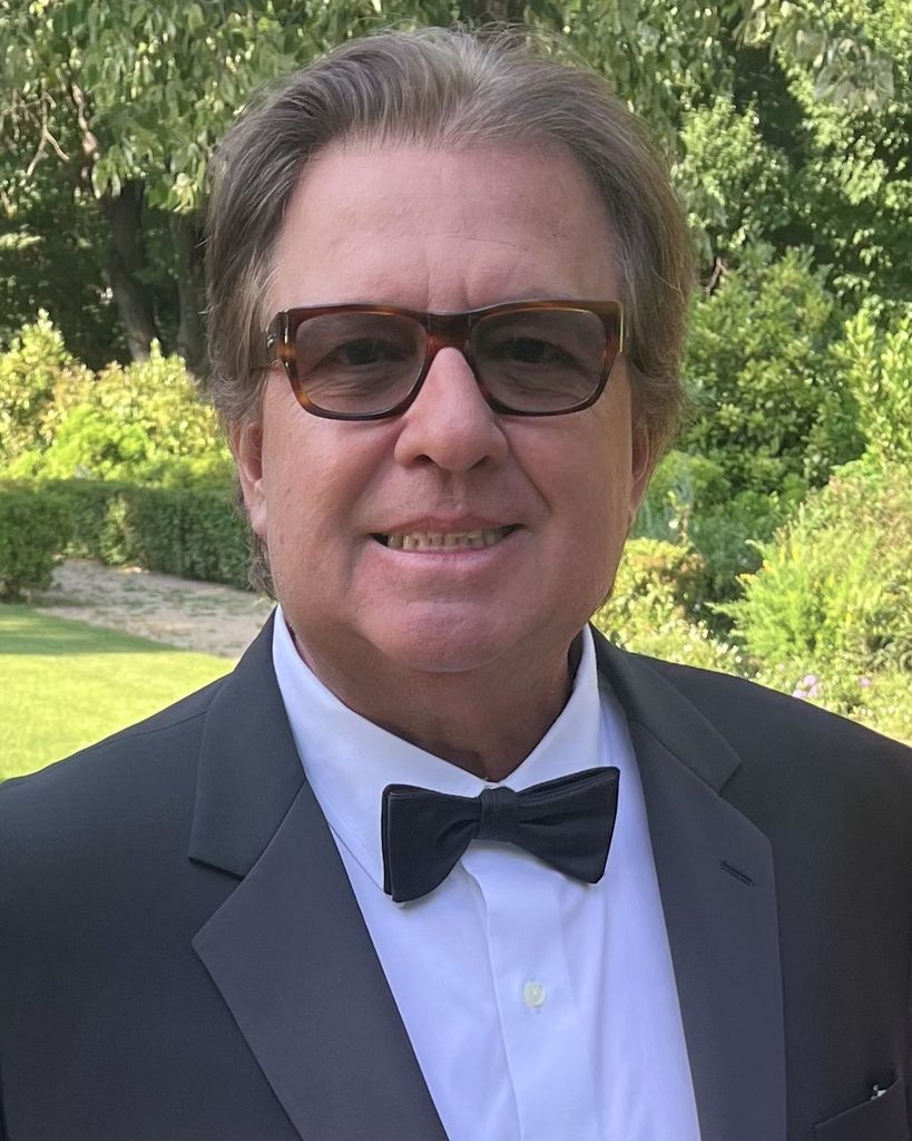 Dimitri Miguel Feo Profile Photo