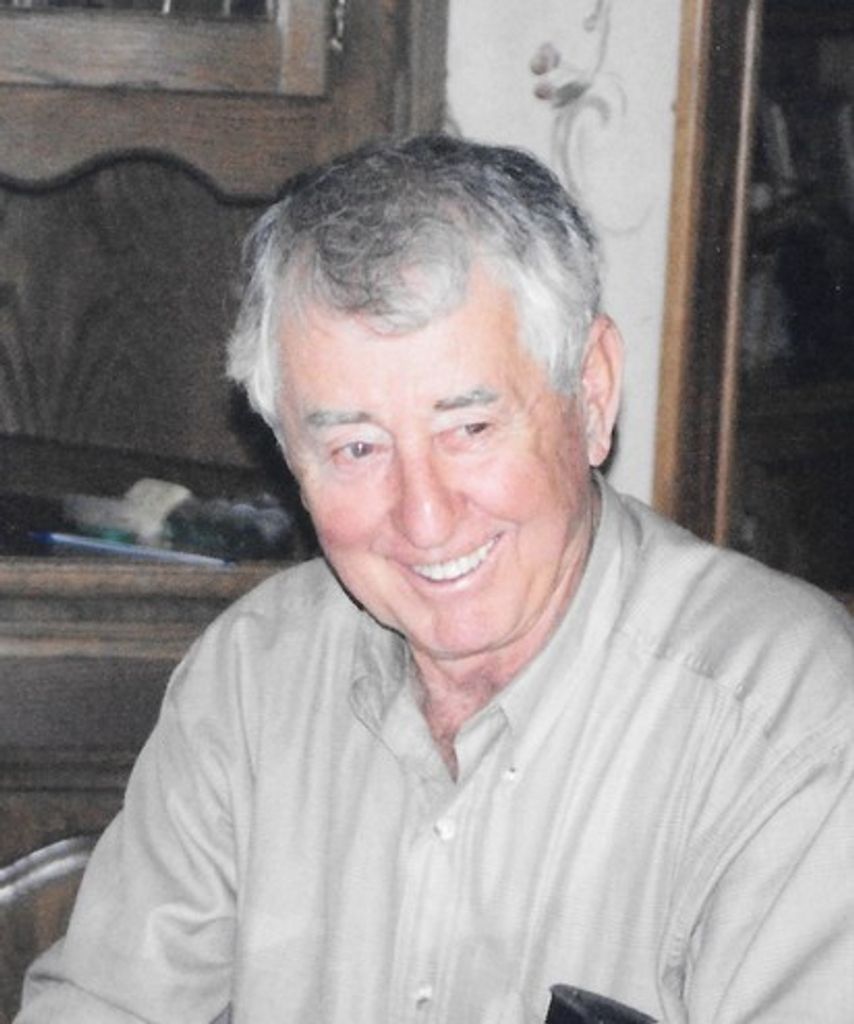 Kermit Hammond Profile Photo