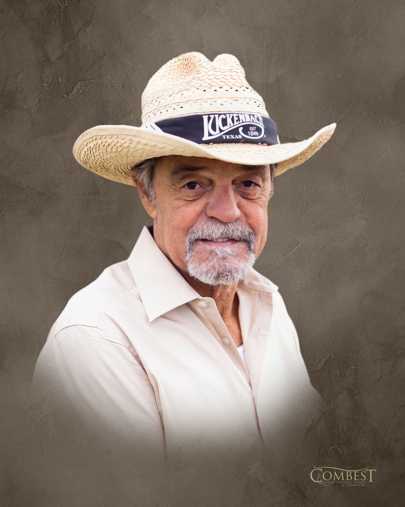 James Ray Fields Profile Photo