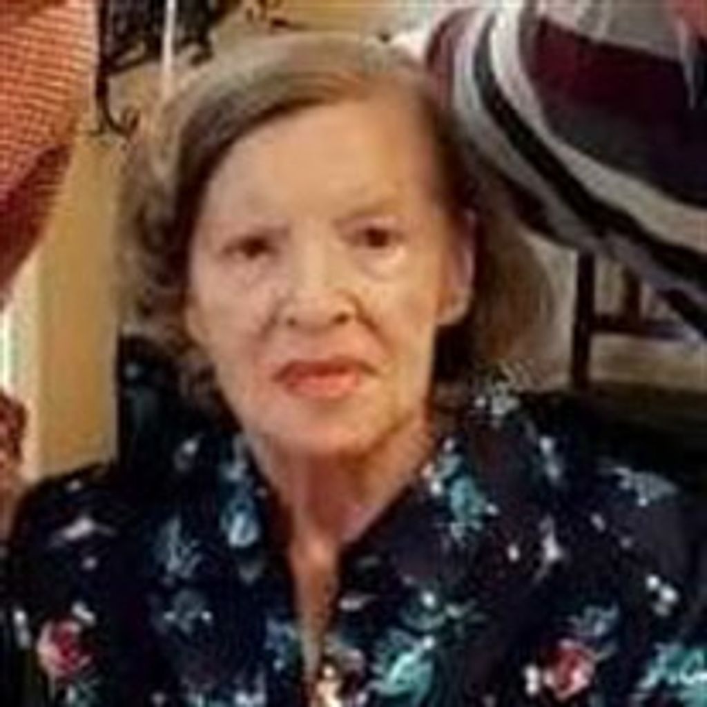 Ruth Holland Clary