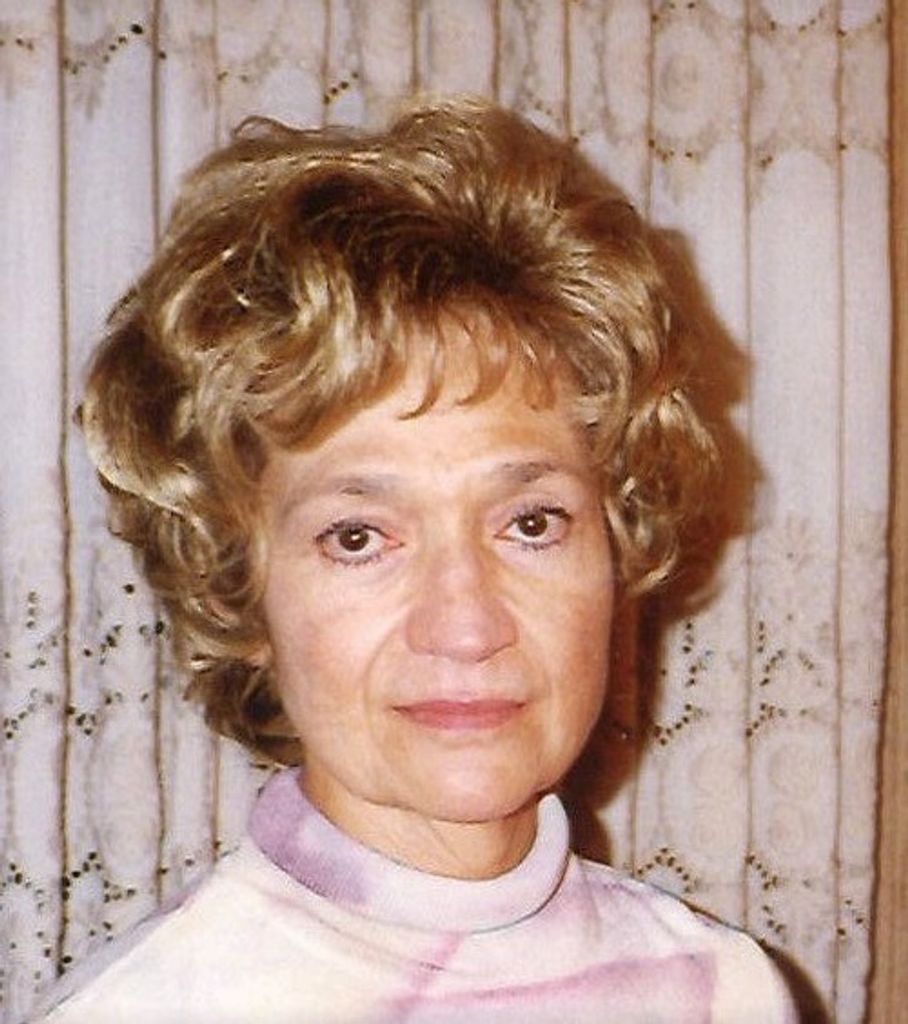 Geraldine S Meanor Profile Photo