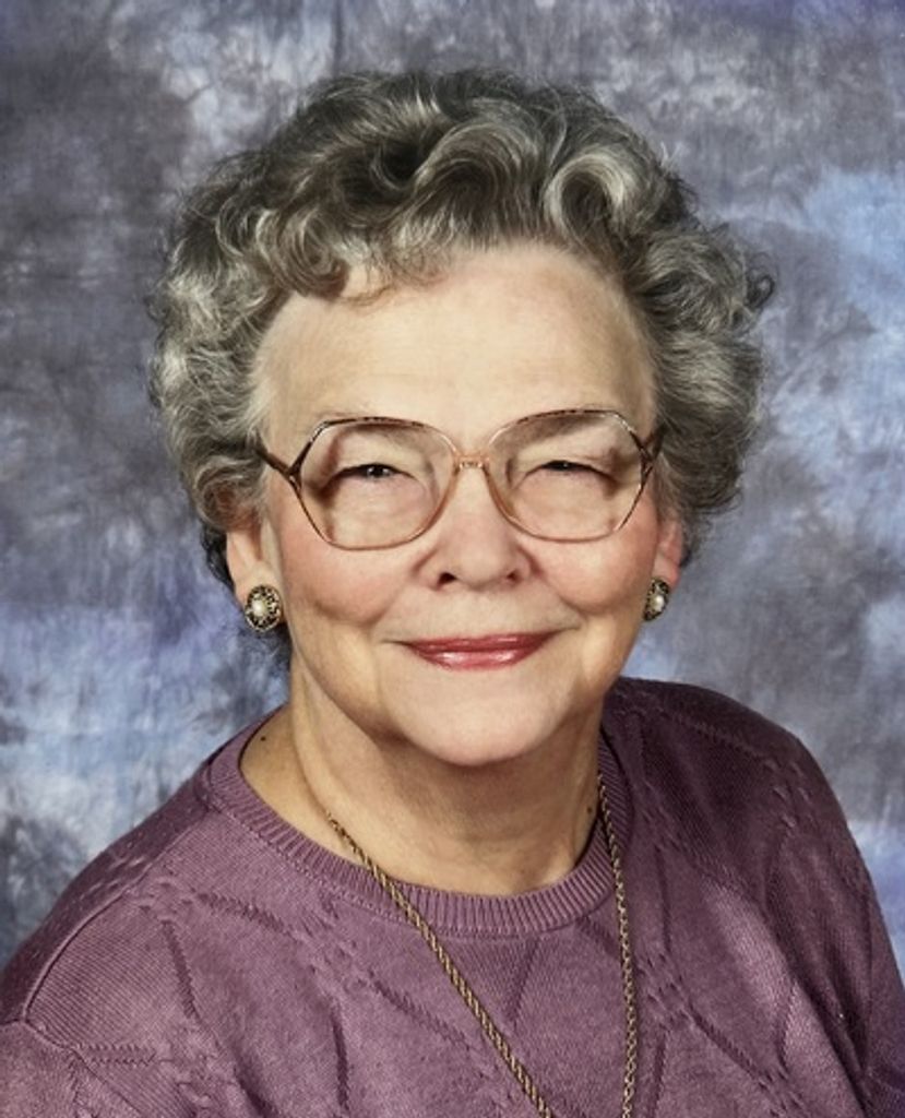 Joyce Bishop Bozeman