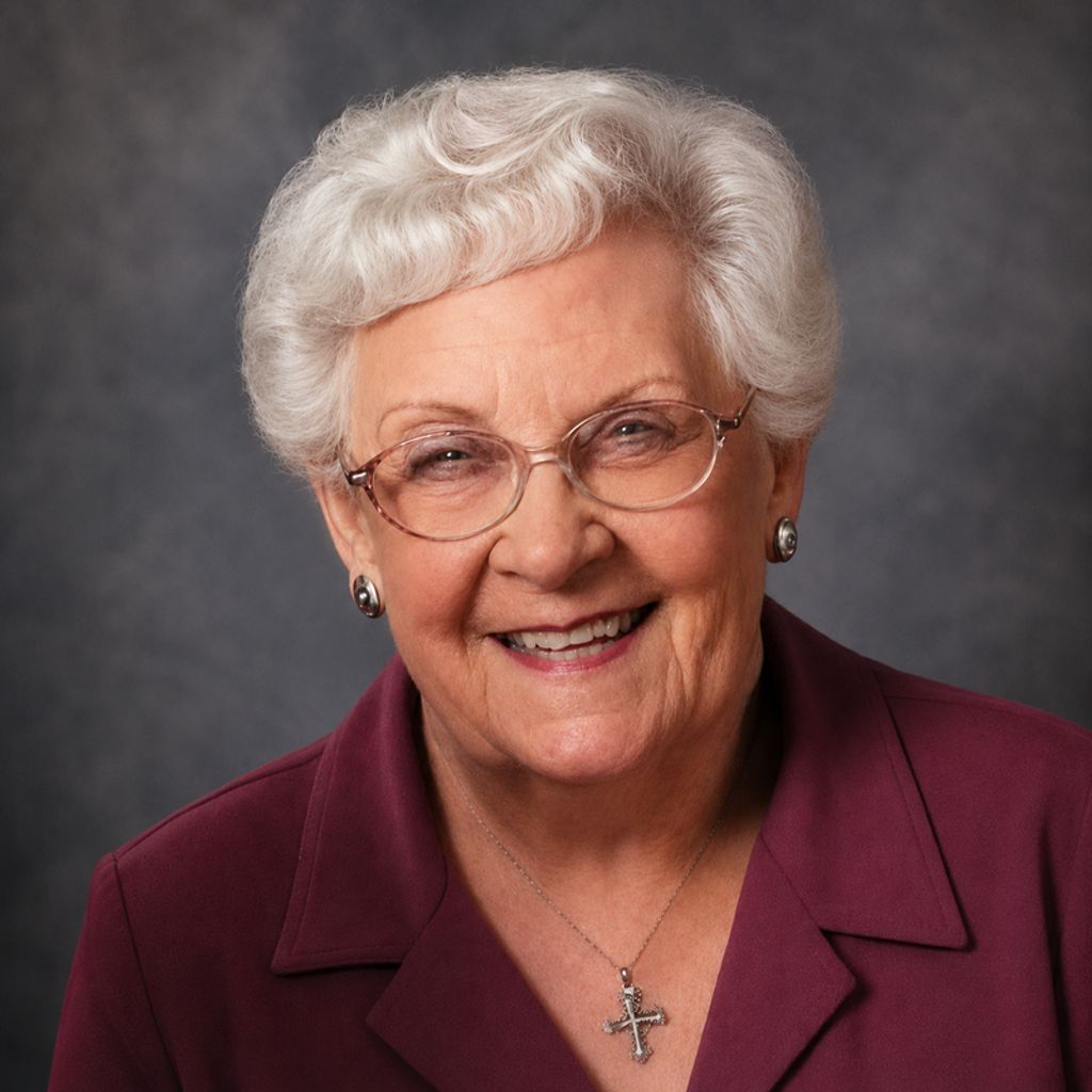Jo Ann Thompson Profile Photo
