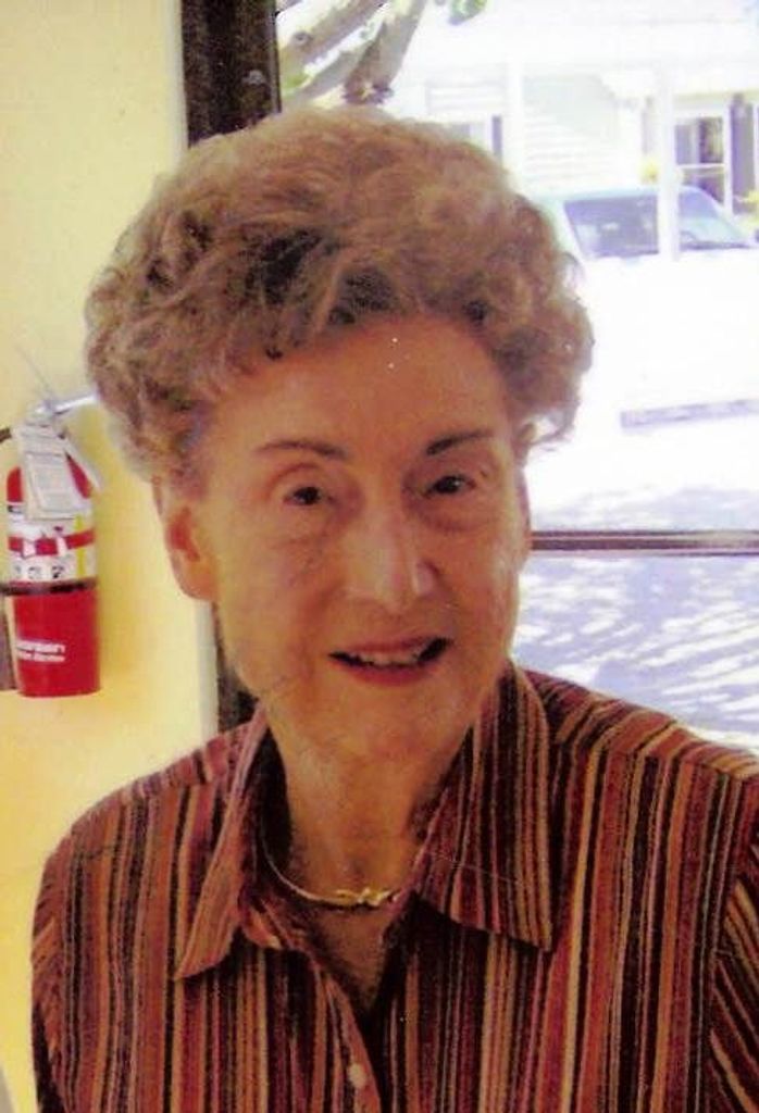 Ethel Gready Turner Bonner Profile Photo