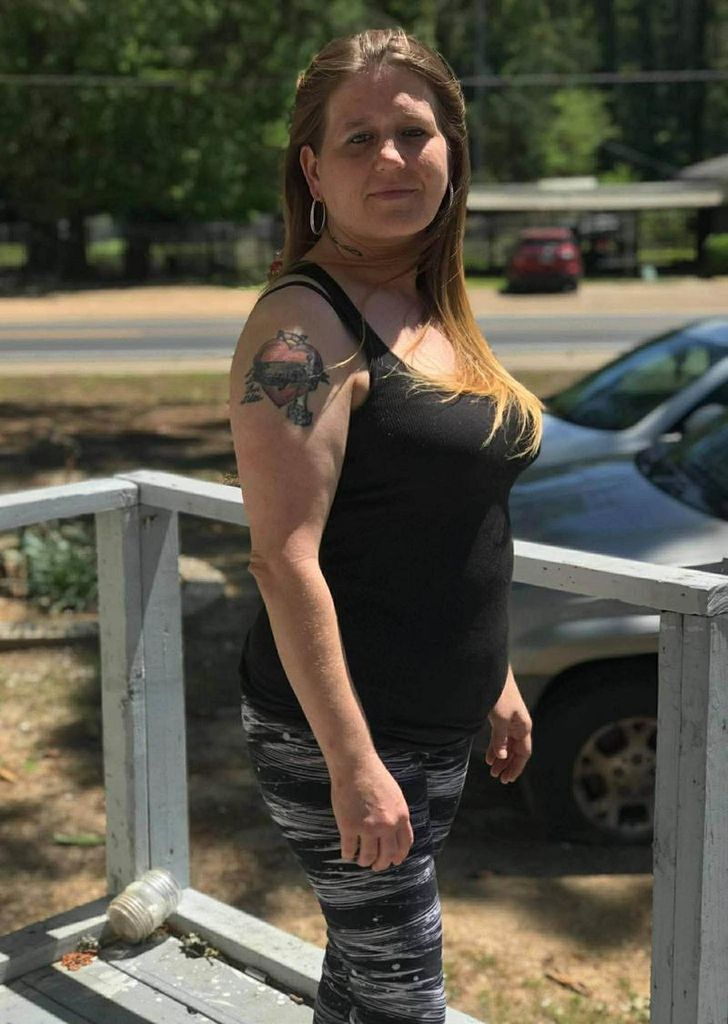 Misty Arnold Profile Photo
