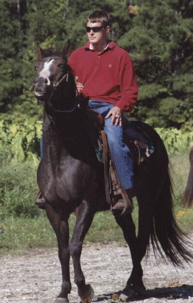 Cecil Dean White Profile Photo