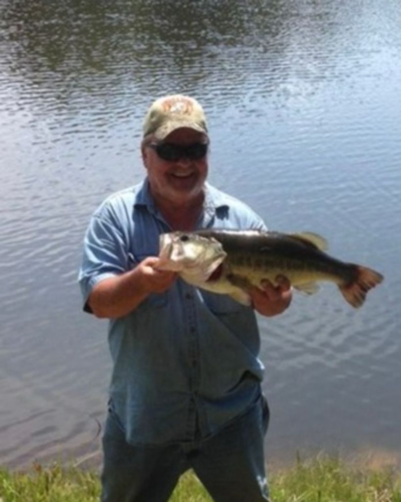 Jeffery Carl Walworth Profile Photo