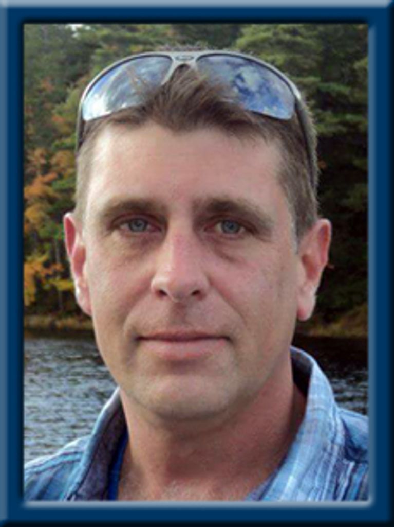 Jody Kyle Roy