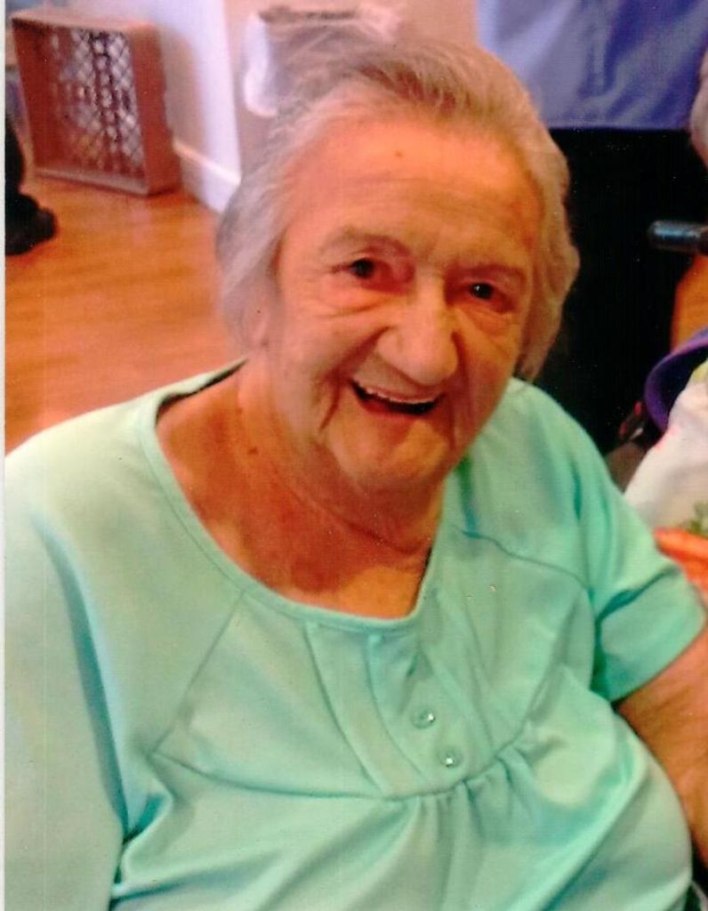 Lucille A. Esposito