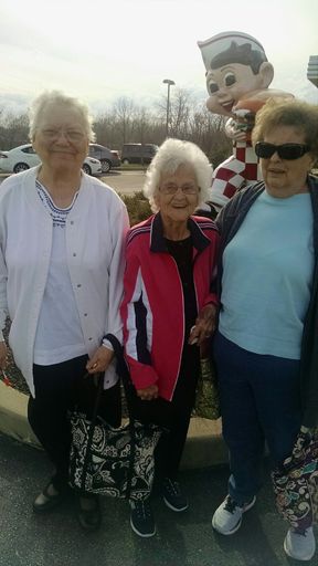 Barbara A. (Rains)  Allen photo gallery thumbnail 65 of 78