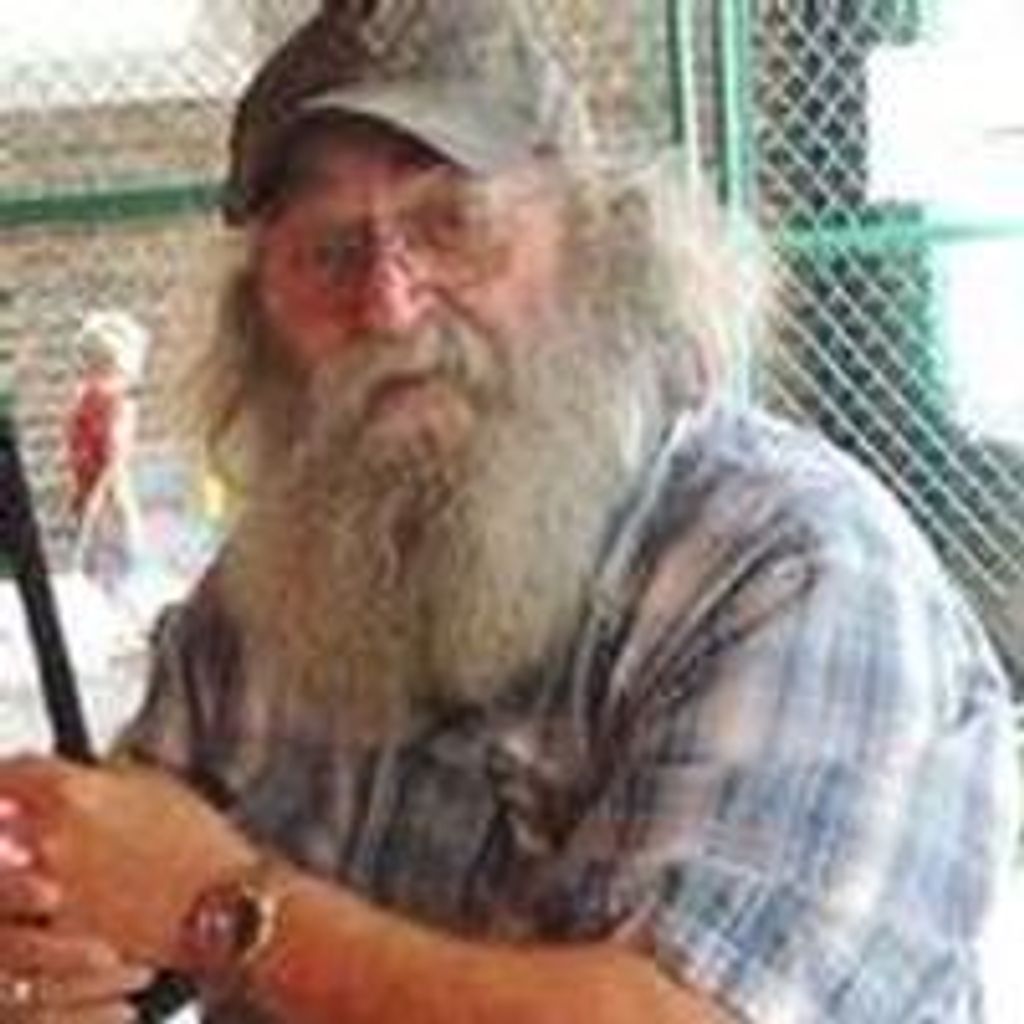 Larry Jewel Davidson