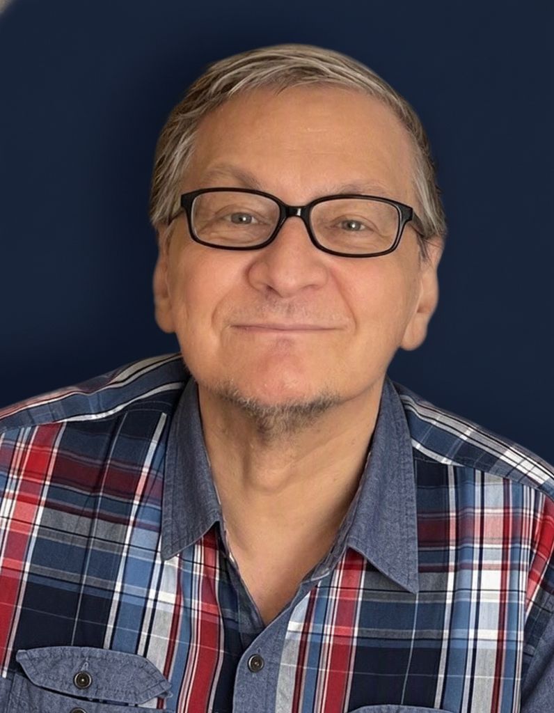 Nick Nichiporuk Profile Photo