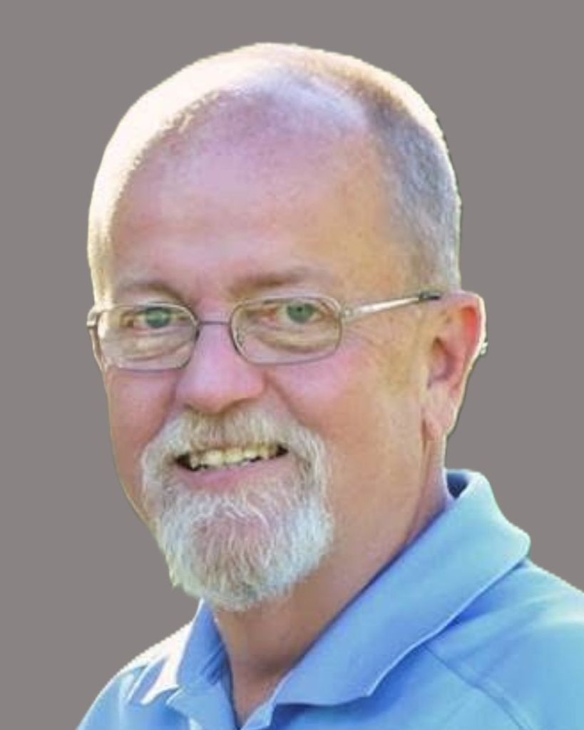 Gary L. Dillaman, Sr.