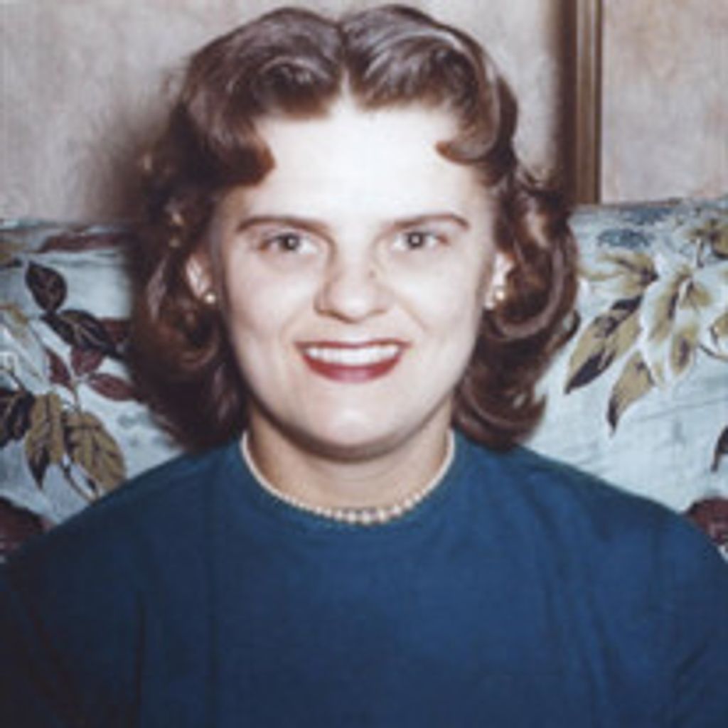 Joanna Watts