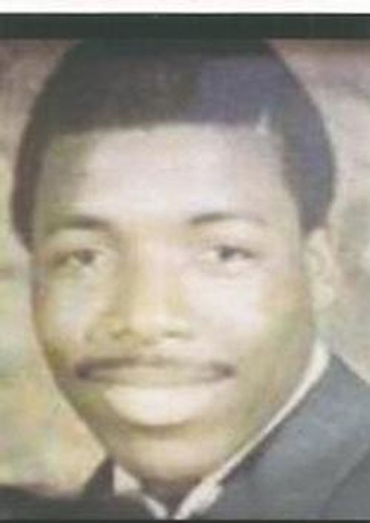 Freddie Lee Davis Profile Photo