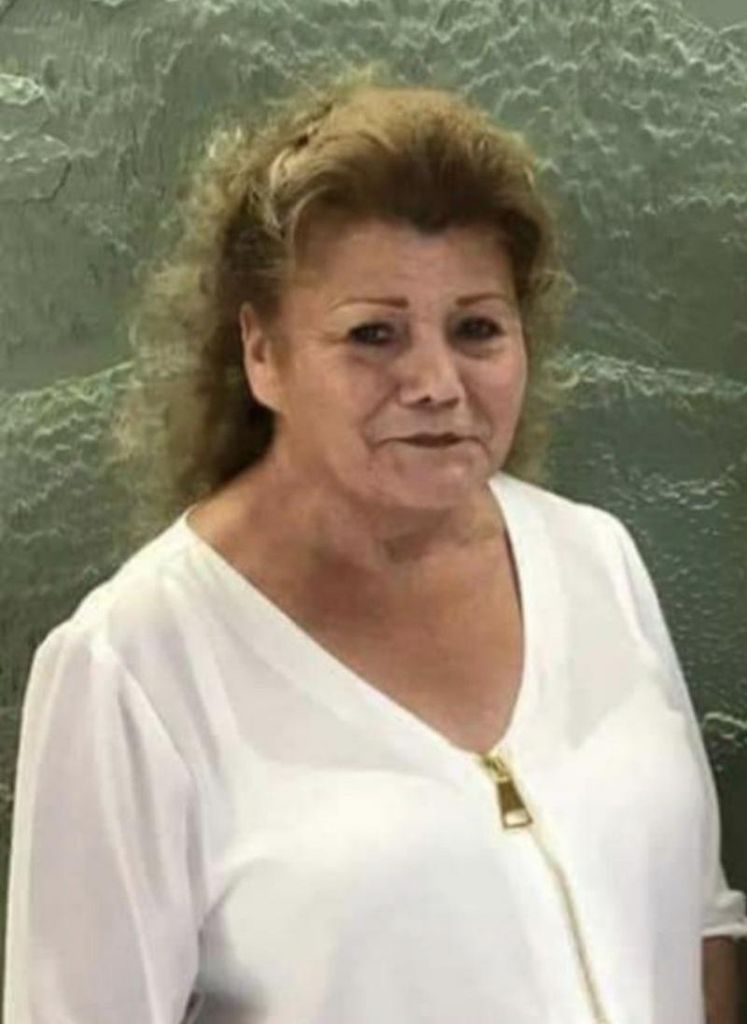 Geraldine Marie Strietzel Profile Photo