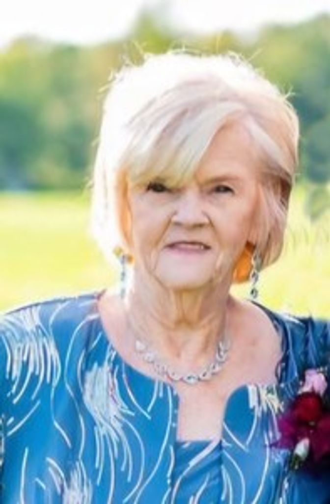 Sharon Mae Kurtz