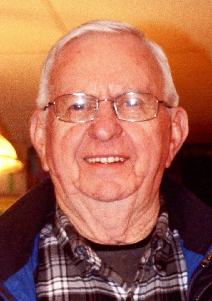 Paul Ewen