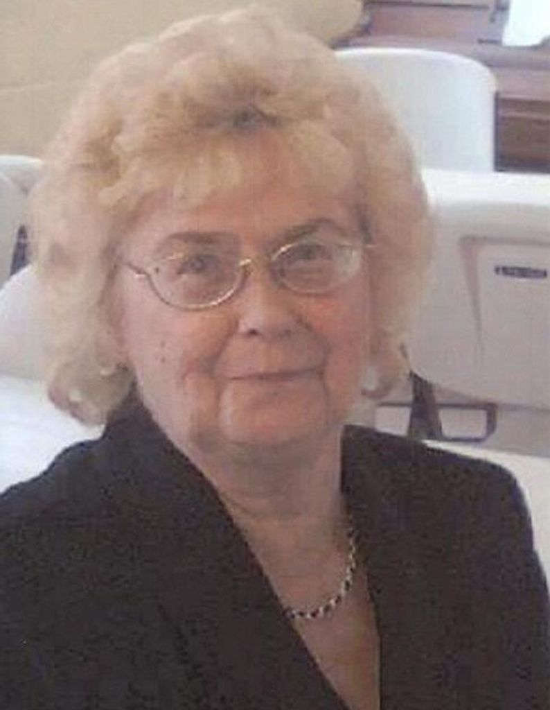Rebecca June Sutton