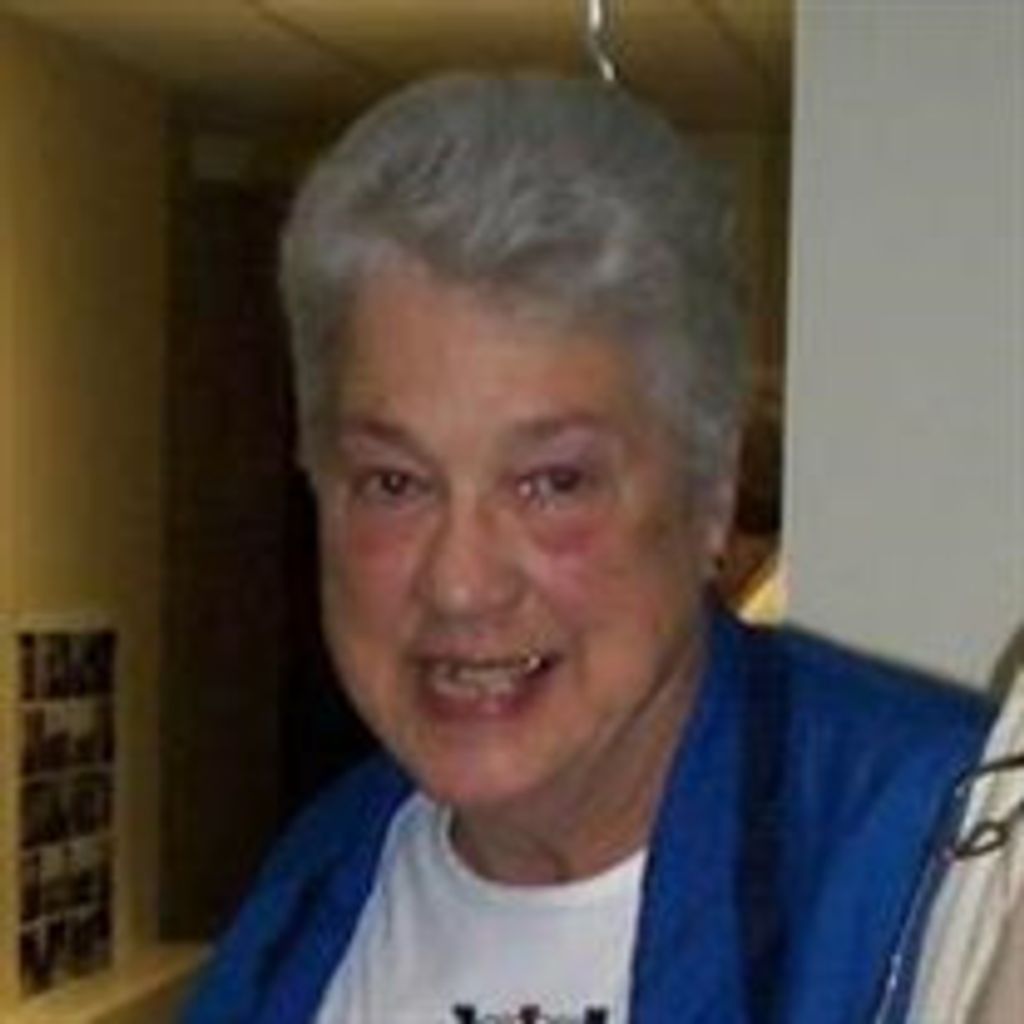 Sara Lee Smith Profile Photo