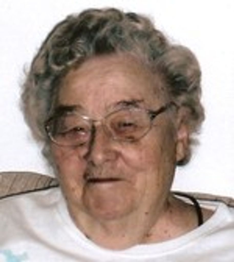 Evelyn Margaret Marklein