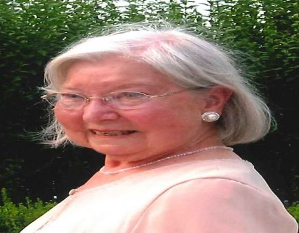 Janie Margaret Stancil Roberts