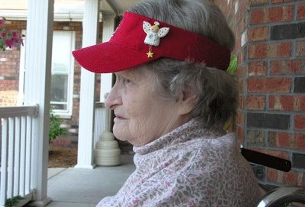 Frances M. Wildman