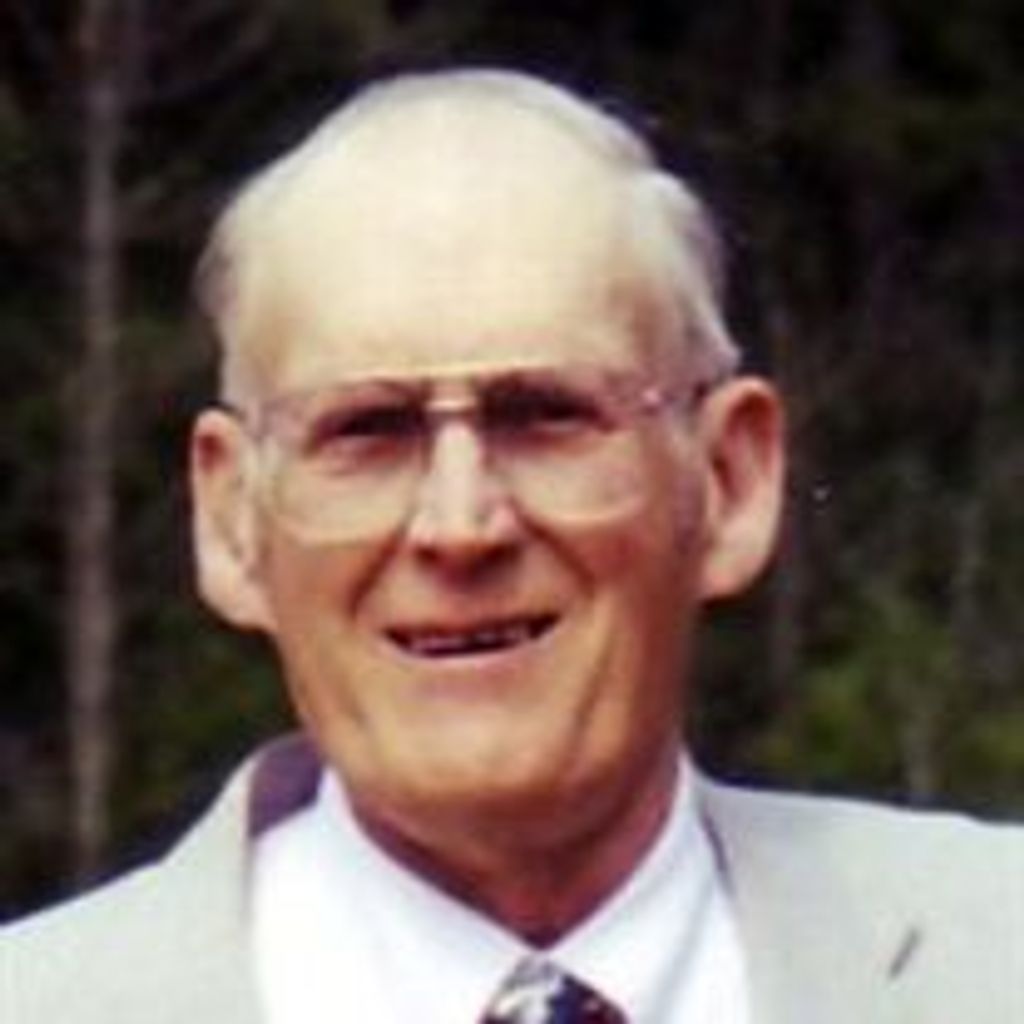 Harold Kromrie