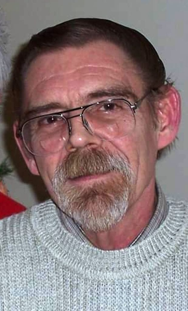 Thomas Webster