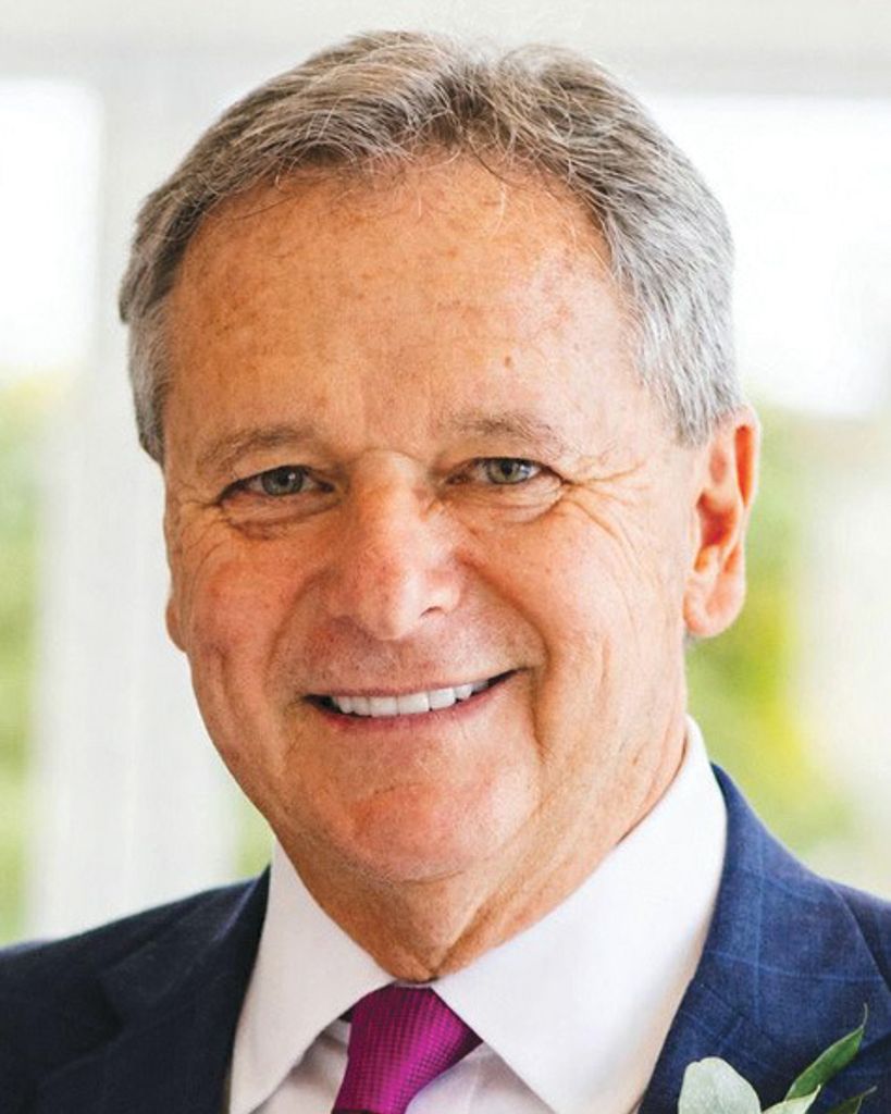 RICHARD S. “RICKY” MANSFIELD, JR Profile Photo