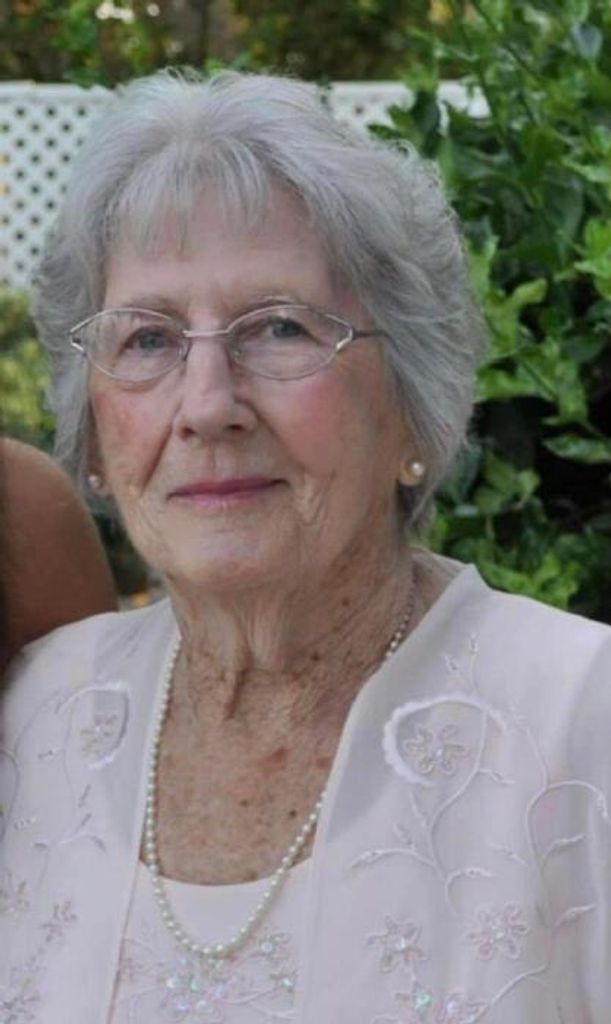 Sylvia Quenstedt Profile Photo